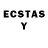 Ecstasy louis Vuitton Marcia Indriani